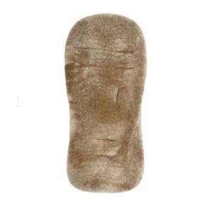 Easygrow lamb skin liner Sand
