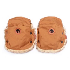 Easygrow handmuffs Chai Tea