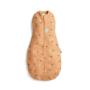 ergoPouch Cocoon Swaddle Bag, TOG 1 Honey Bees