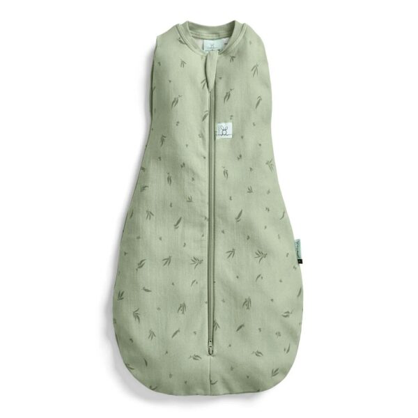 ergoPouch Cocoon Swaddle Bag, TOG 1 Willow