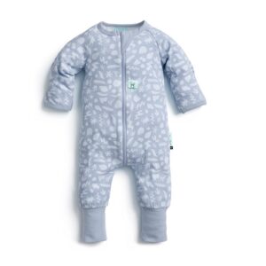 ergoPouch Long Sleeve Layer, TOG 0.2 Shadowlands