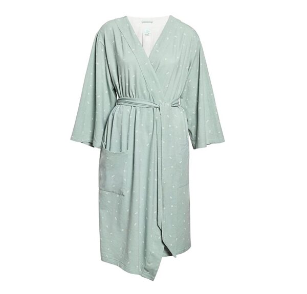 ergoPouch robe Sage