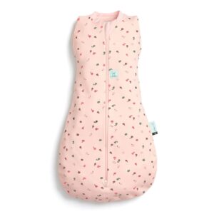 ergoPouch Cocoon Swaddle Bag, TOG 1 Cute Fruit
