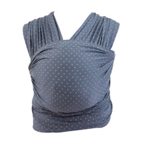 ergobaby-aura-baby-wrap-coral-dots