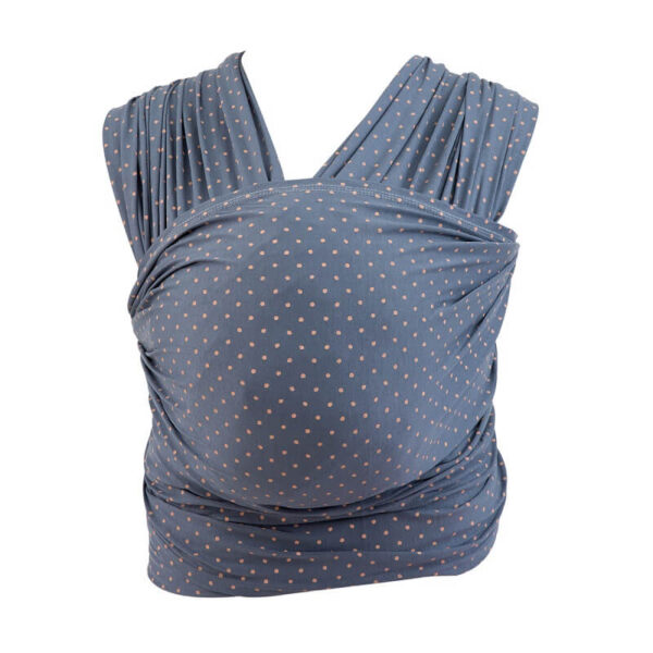 ergobaby-aura-baby-wrap-coral-dots
