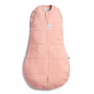 ergoPouch Cocoon Swaddle Bag, TOG 2.5 Berries