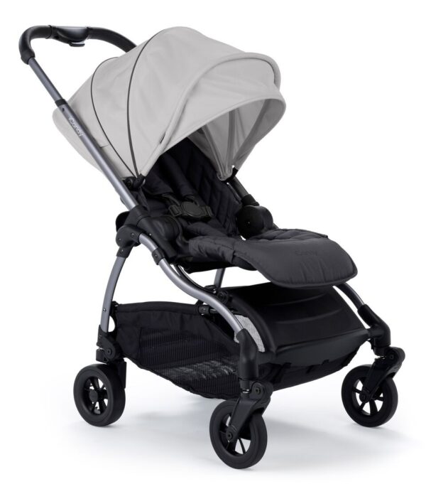 icandy-jalutuskaru-raspeberry-Greenwich_Grey