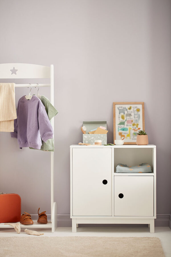 kids-concept-lastekapp-star-white-lastele