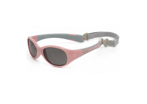 koolsun-beebi-paikseprillid-flex-pink-cameo-pink