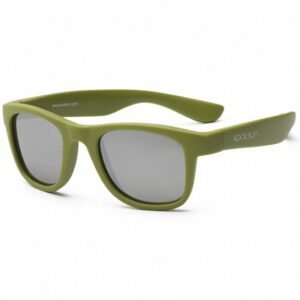 laste-paikseprillid-wave-army-green