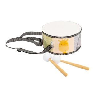 Legler drum Colourful