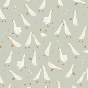 little-dutch-tapeetLittle-Goose