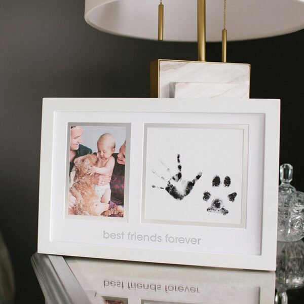 malestusraam-best-friends-forever-pildiraam