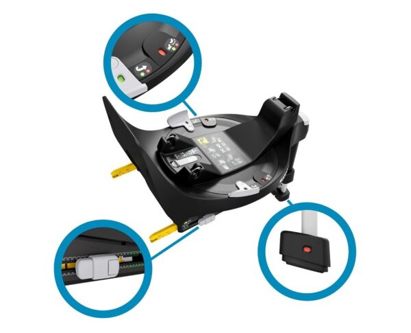 maxi-cosi-coral-isofix-360