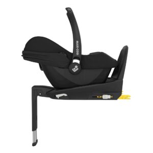 Maxi-Cosi CabrioFix i-Size infant car seat + Maxi-Cosi FamilyFix3 base