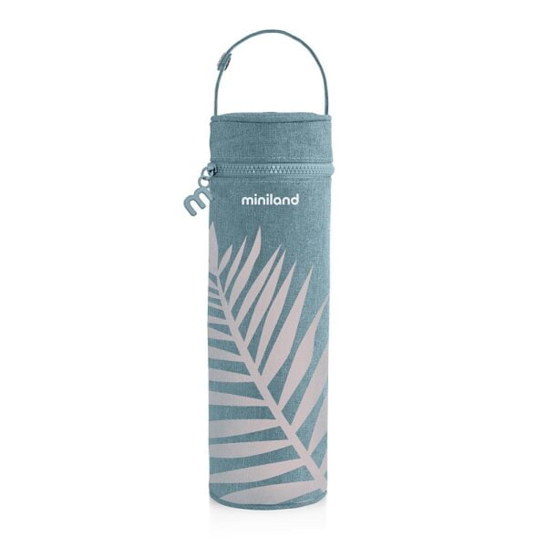 miniland-termokott-lutipudelile-500ml-terra-palms