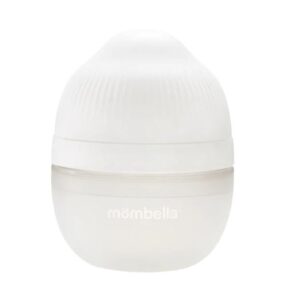 mombella-koolikutevastane-silikoonist-lutipudel-ivory-120ml