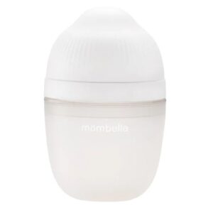 mombella-koolikutevastane-silikoonist-lutipudel-ivory-210ml