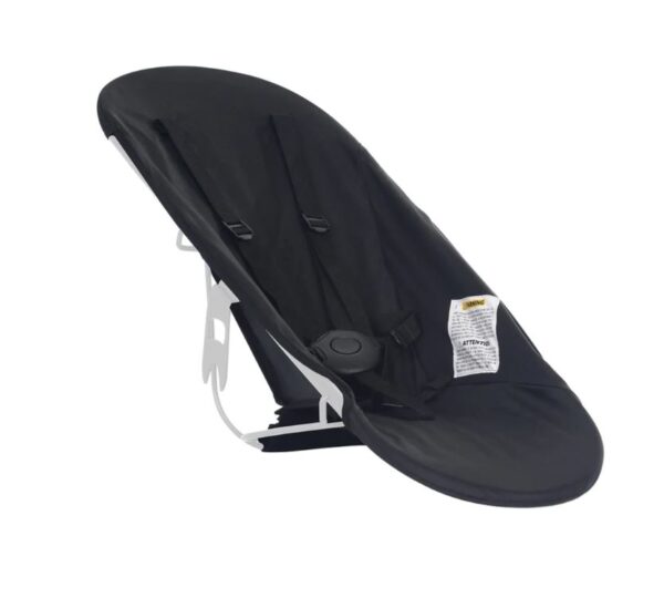 Mountain Buggy seat fabric Carrycot Plus Urban Jungle, Terrain