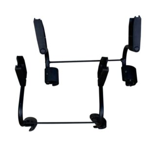 Mountain Buggy Duet adapters