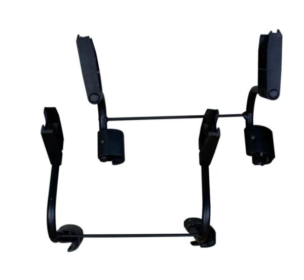 Mountain Buggy Duet adapters