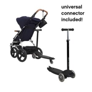 Mountain Buggy freerider
