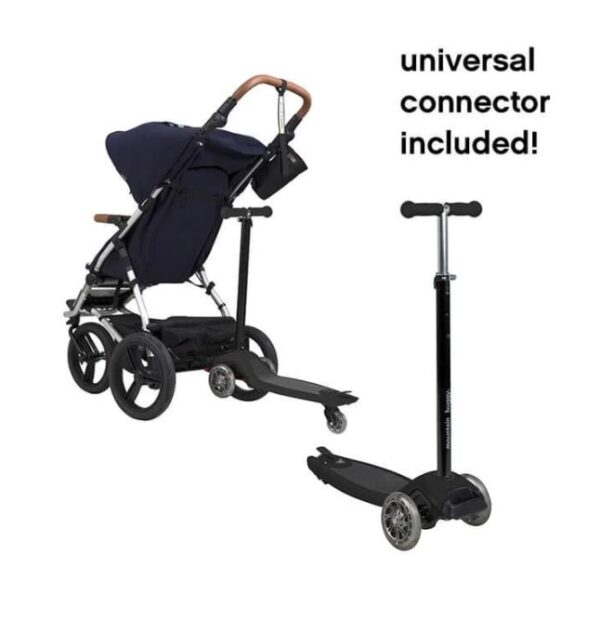 Mountain Buggy freerider
