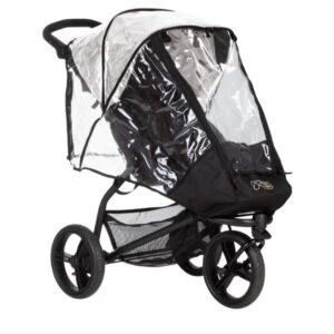 Mountain Buggy Mini, Swift raincover