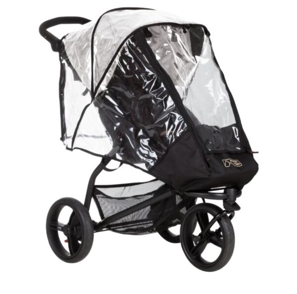 Mountain Buggy Mini, Swift raincover