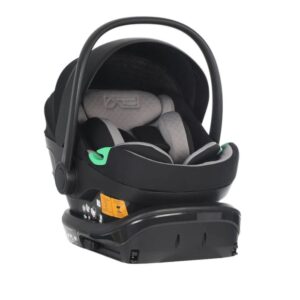 Mountain Buggy protect i-Size infant car seat