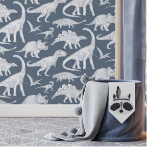 pastelowe-love-tapeet-dino-blue