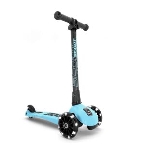 scoot-and-ride-highwaykick-3-toukeratas-blueberry-led-tuledega