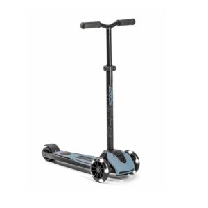 scoot-and-ride-highwaykick-5-led-steel
