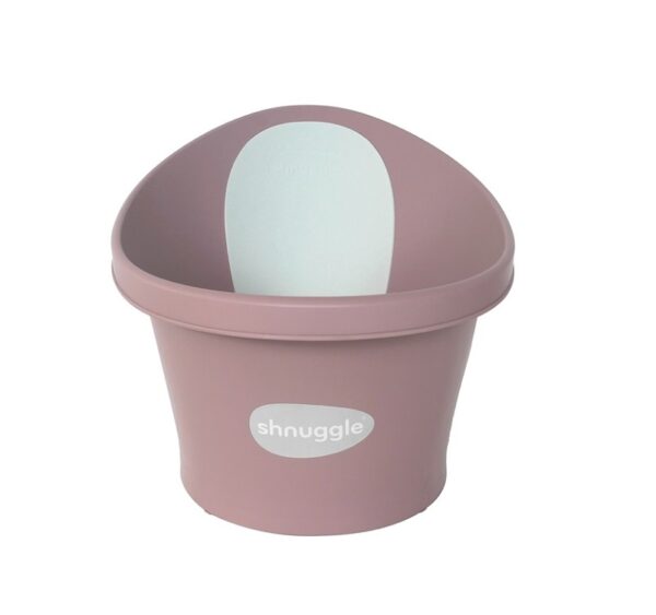 shnuggle-beebi-vann-blossom-pink