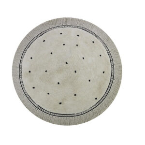 tapis-petit-vaip-Anna-dots-cream-1
