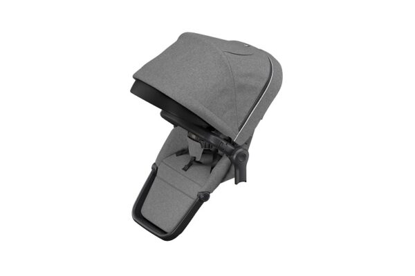 thule-lisaiste-grey-melange-black