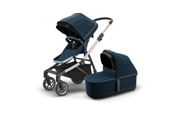 thule-sleek-vankrikomplekt-navy-blue