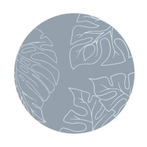 toddlekind-porandamatt-jungle-teal