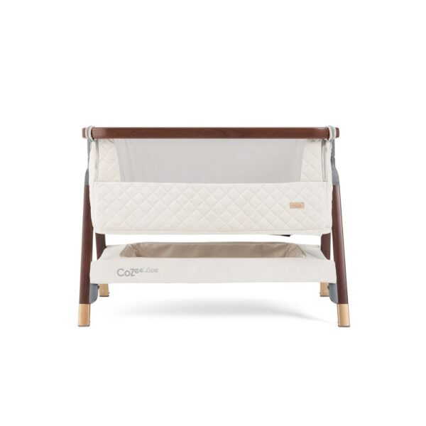 tutti-bambini-beebihall-voodi-korvale-cozee_luxe-bedside_crib_walnut_cream-2