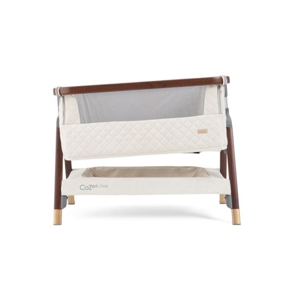 tutti-bambini-beebihall-voodi-korvale-cozee_luxe-bedside_crib_walnut_cream-3