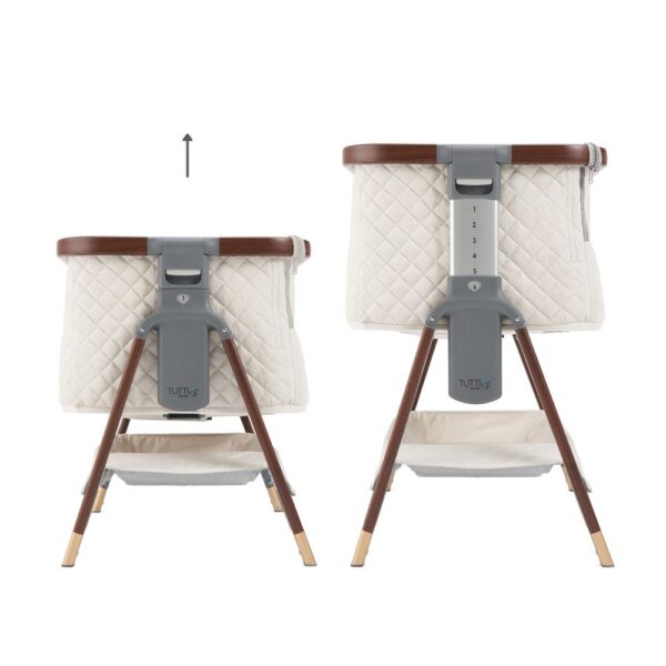 tutti-bambini-beebihall-voodi-korvale-cozee_luxe-bedside_crib_walnut_cream-5