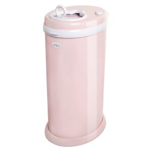 ubbi-mahkmekonteiner-blush-pink