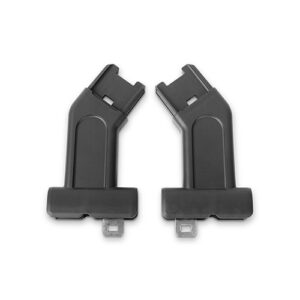uppababy-ridge-adapterid-vankrikorv-mesa-turvahall