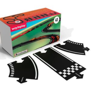 waytoplay-autotee-Circuit-Zandvoort-Race-Track