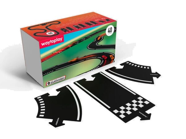 waytoplay-autotee-Circuit-Zandvoort-Race-Track