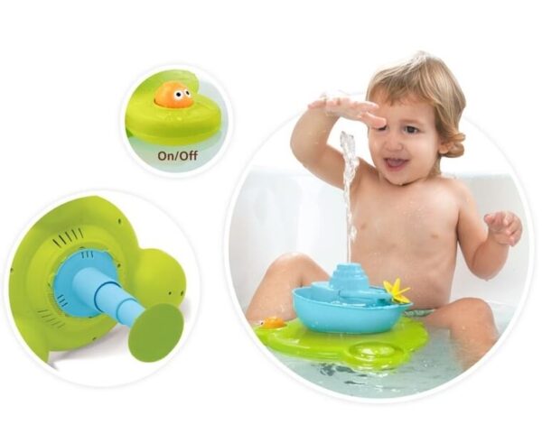 yookidoo-vannimanguasi-Stack-N-Spray-Tub-Fountain-2