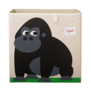 3 Sprouts storage box gorilla