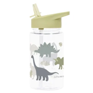 A-Little-Lovely-Company-joogipudel-Dinosaurs