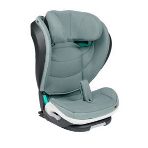 BeSafe-Flex-Fix2-turvatool-Sea-Green-Melange
