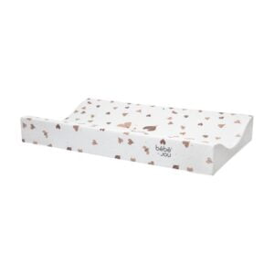 Bebe-jou-mähkimismatt-72x44-Sweet-Butterfly